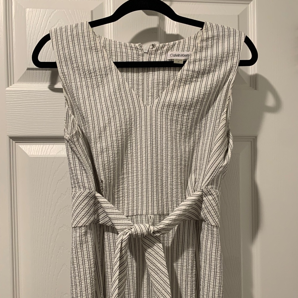 Calvin Klein Jumpsuit